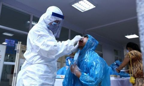 Hà Nội phát hiện một ca nghi nhiễm Covid-19 ở Thanh Trì, phát thông báo khẩn tìm người từng đến quán bia Lộc Vừng