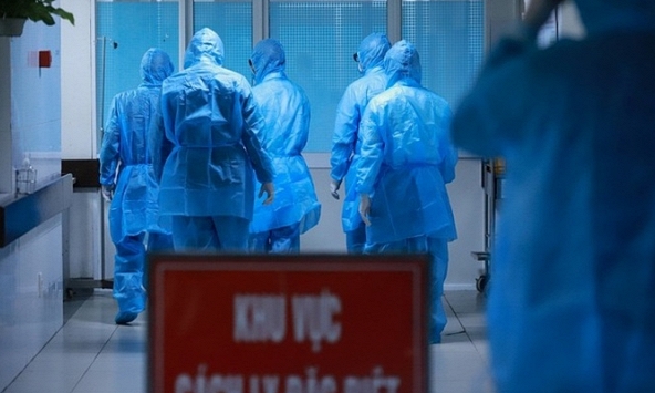 Hệ số lây nhiễm Covid-19 ở Đà Nẵng hiện đang cao gấp đôi thế giới