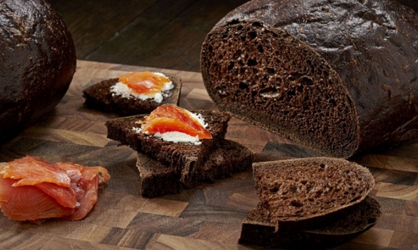 Những món ăn đặc trưng của nước Nga 