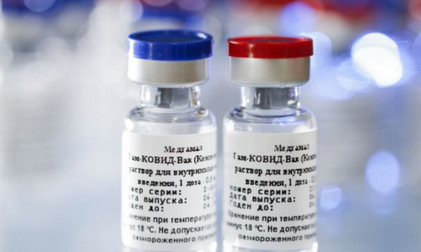Lô vaccine Covid-19 đầu tiên của Nga sẽ được sản xuất và đưa vào sử dụng trong hai tuần tới.