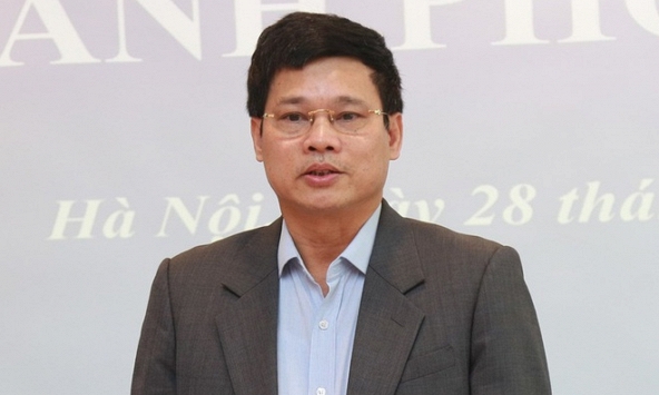 Phó chủ tịch UBND Hà Nội sẽ thay ông Nguyễn Đức Chung chỉ đạo chống dịch Covid-19 tại Hà Nội
