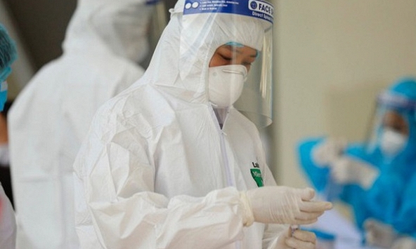 Chuyên gia y tế: Bệnh nhân 867 rất đáng lo ngại, cần xác định lây nhiễm ở Hải Dương hay Hà Nội