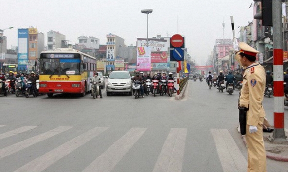  Hà Nội cấm đường cho quốc tang cố Tổng bí thư Lê Khả Phiêu