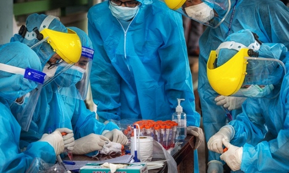 Bệnh nhân Covid-19 thứ 21 tử vong