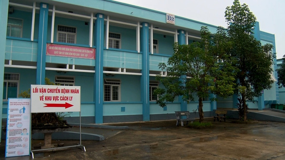 Quảng Trị: Cách ly nhầm 2 người do bệnh nhân nhớ sai tên quán ăn