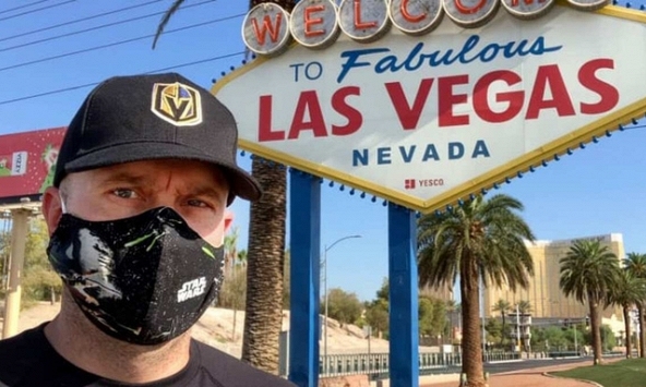 Trải nghiệm của một tình nguyện viên Mỹ tiêm thử vaccine Covid-19