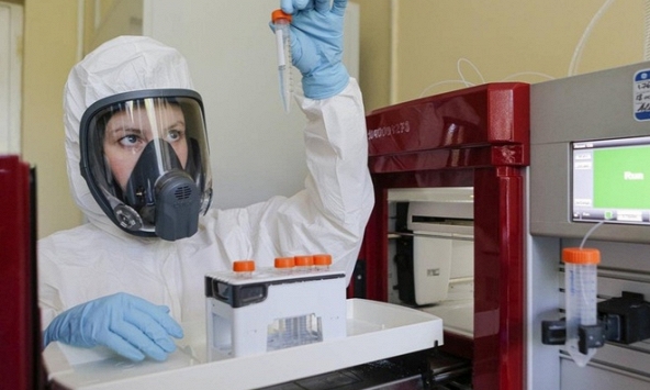 Bộ Y tế đăng ký mua và sản xuất vaccine Covid-19Covid-19 của Nga và Anh