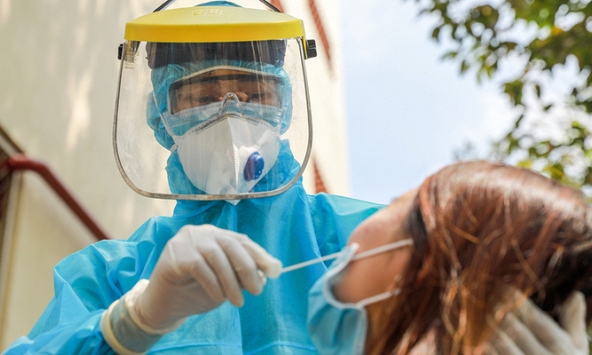 TPHCM:Người từ Đà Nẵng về không xét nghiệm nCoV sẽ bị xử lý hình sự