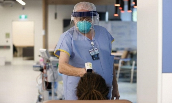 Chuyên gia cảnh báo số người tử vong vì Covid-19 ở Mỹ sẽ 'cực lớn'