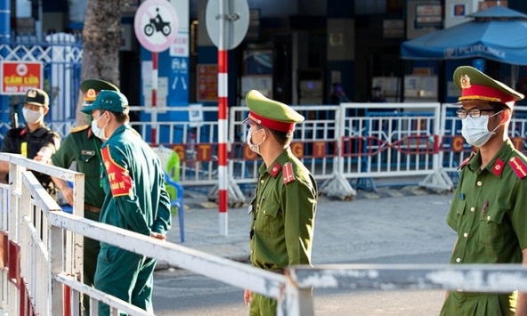 Đà Nẵng kiến nghị Thủ tướng cho dân ngoại tỉnh trở về nơi cư trú