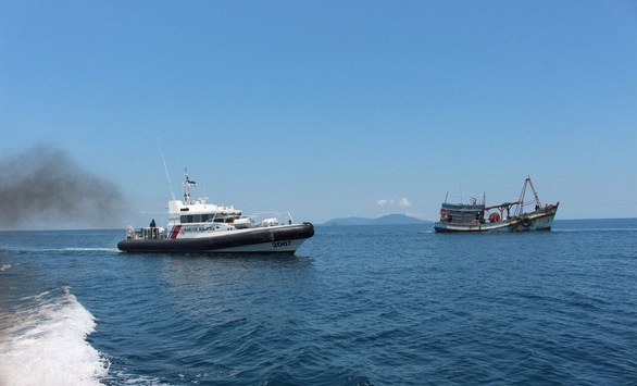 Bộ Ngoại giao thông tin về việc ngư dân Việt Nam bị Malaysia bắn chết