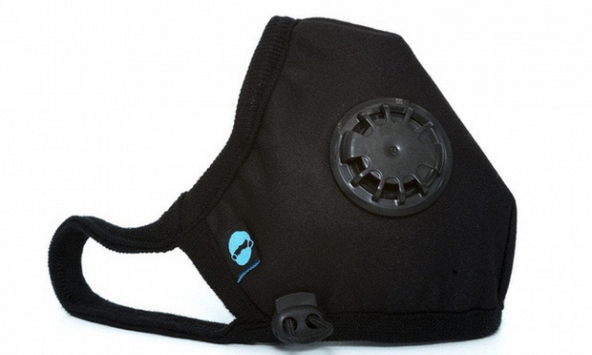 Chuyên gia khuyến cáo khẩu trang thông hơi không phòng được COVID-19