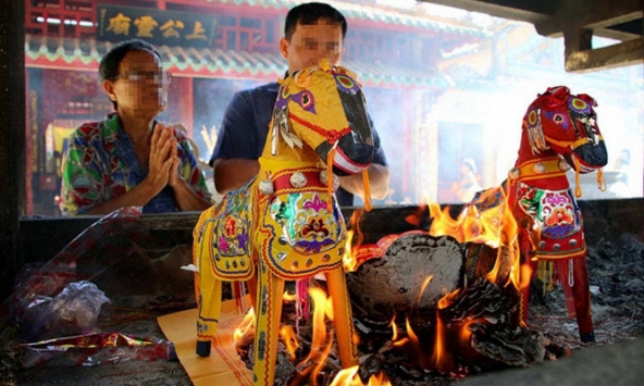 Tháng 7 Âm lịch vì sao lại gọi là 'tháng cô hồn'?