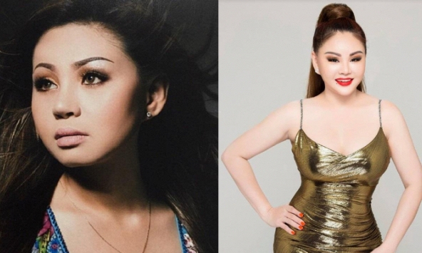 Nghệ sĩ Lê Giang trải qua hơn 20 lần phẫu thuật thẩm mỹ để có diện mạo mới, vận mệnh mới