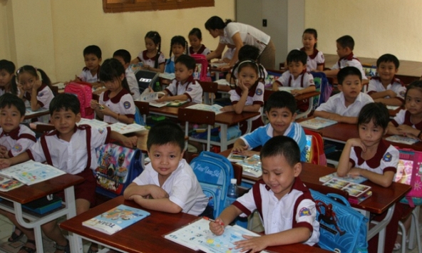 Những thay đổi trong phê duyệt SGK lớp 2 năm học 2021- 2022