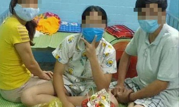 Quảng Trị yêu cầu xác mình và xử lý vụ việc phó chủ tịch phường tổ chức sinh nhật trong khu cách ly