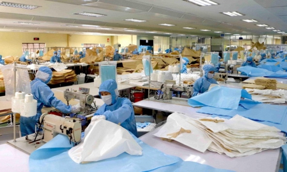 WB: Việt Nam có tên trong top 16 nền kinh tế mới nổi thành công nhất