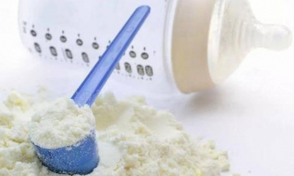 Bộ Y tế thông tin về chất gây ung thư trong sữa công thức tại Hồng Kông