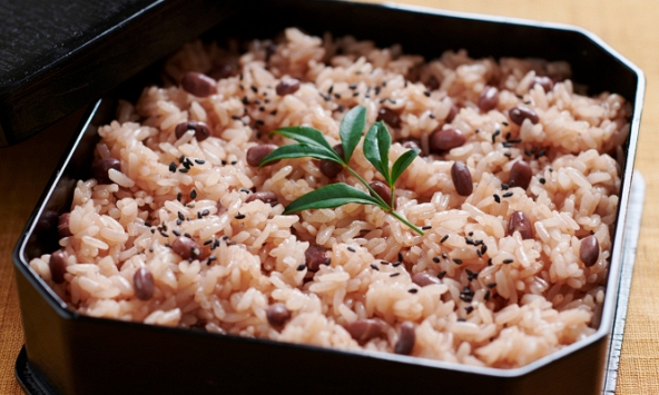 Cầu duyên ngày Thất tịch bằng những món ngon từ đậu đỏ