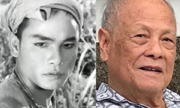 Nghệ sĩ nhân dân Trần Phương ''Vợ chồng A Phủ'' qua đời