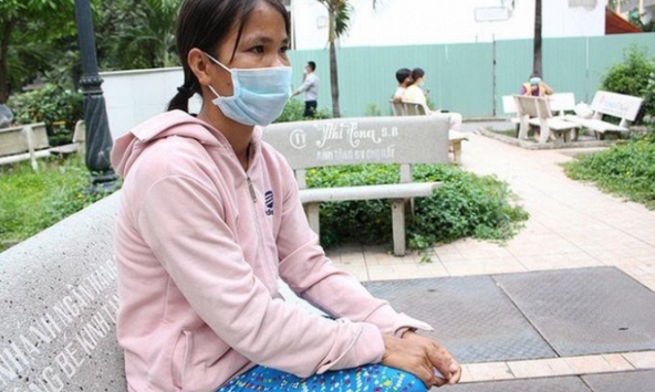 Người đàn ông bị rắn hổ mang cắn không phải cắt bỏ chân