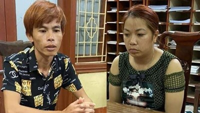 Cảnh sát kể lại toàn cảnh quá trình giải cứu cháu bé 2 tuổi bị bắt cóc ở Tuyên Quang