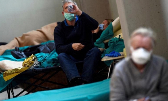 WHO: Dịch Covid-19 có dấu hiệu suy yếu