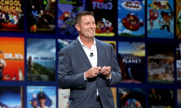 CEO TikTok tuyên bố từ chức