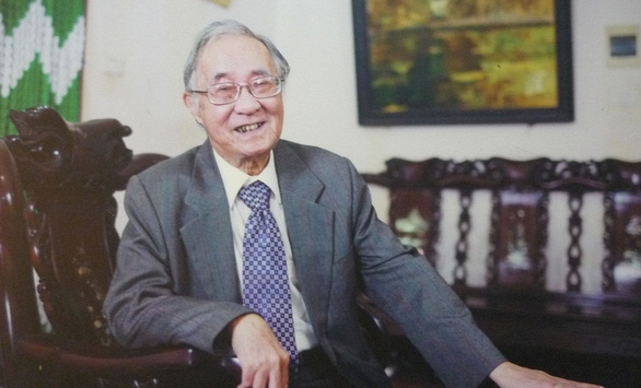 Dịch giả Phan Ngọc qua đời