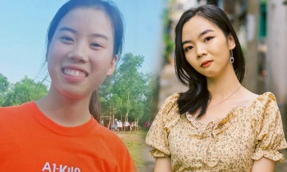 Nữ sinh đạt điểm 10 môn Ngữ văn kỳ thi tốt nghiệp THPT 2020: dùng tư duy Toán để làm văn