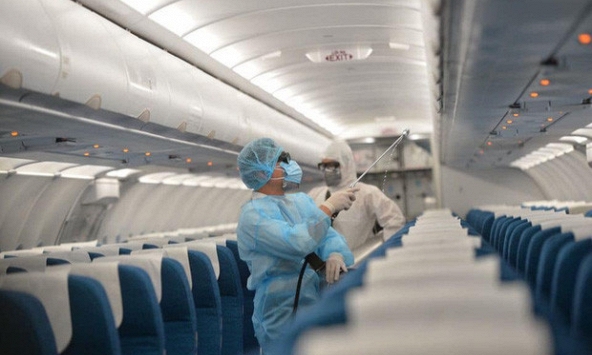 Phương tiện nào an toàn nhất trong đại dịch?