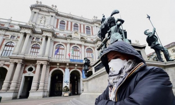 WHO: Châu Âu đang bước vào giai đoạn khó khăn trong chống dịch khi năm học mới bắt đầu