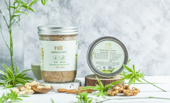 Bộ Y tế cảnh báo khẩn: Pate Minh Chay có độc tố độc lực mạnh