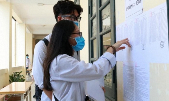 Điểm thi Ngữ Văn cao nhất cả nước, lãnh đạo Sở Giáo dục An Giang nói gì?