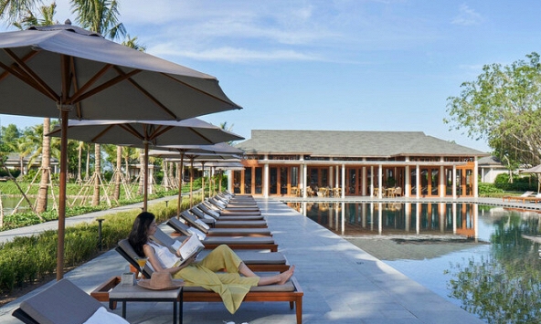 Khách sạn, resort trên toàn quốc đưa ra nhiều ưu đãi hấp dẫn 