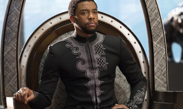 Nam tài tử 'Black Panther' qua đời ở tuổi 43 vì căn bệnh ung thư
