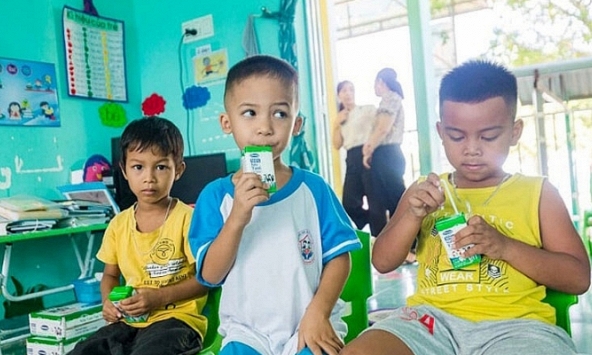 Con đi học an toàn, vui khỏe - trăn trở của phụ huynh trước thềm năm học mới