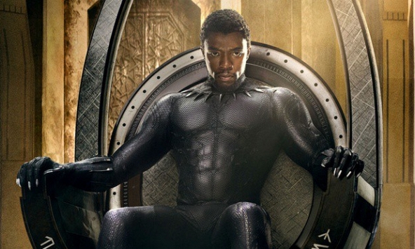 Bài đăng cuối cùng trên tài khoản của Chadwick Boseman được yêu thích nhất mọi thời đại