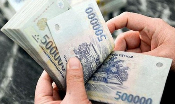 Mức lương tối thiểu vùng 2020 bình quân đã bảo đảm cao hơn 1,51%