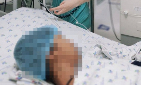 Bé gái 13 tuổi uống thuốc diệt cỏ để tự tử vì bị bố mẹ la mắng, bạn bè bắt nạt