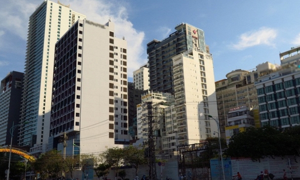 Hàng loạt khách sạn rao bán do ảnh hưởng của dịch bệnh