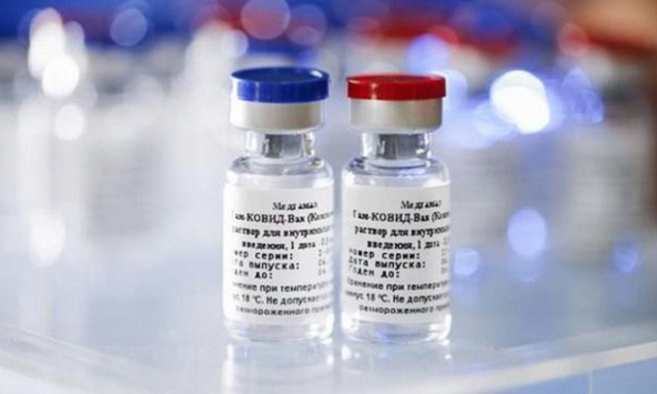 Phương Tây thừa nhận Nga đã đúng khi sớm phê chuẩn vắcxin phòng COVID-19