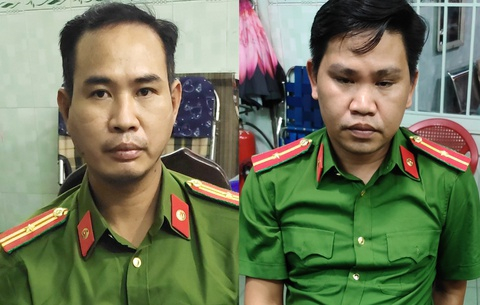 Thiếu tướng Tô Ân Xô khuyến cáo một số cách phát hiện công an giả