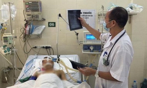 Hà Nội ghi nhận thêm 1 ca tử vong do sốt xuất huyết