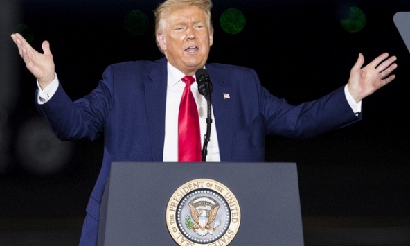 Chính quyền Mỹ không muốn thanh toán nợ cho WHO