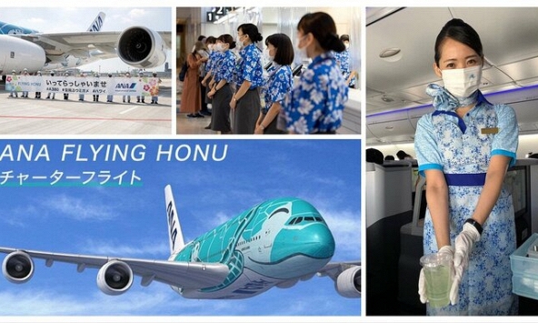 Các hãng hàng không sáng tạo cách kiếm tiền mới để bù đắp thiệt hại do đại dịch