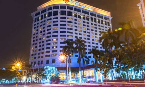 Khách sạn ở Hà Nội rơi khủng hoảng trầm trọng do đại dịch