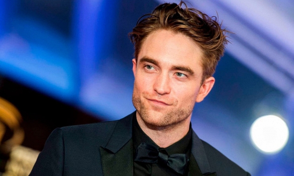 Nam tài tử Robert Pattinson dương tính với Covid-19 khi quay 'The Batman'