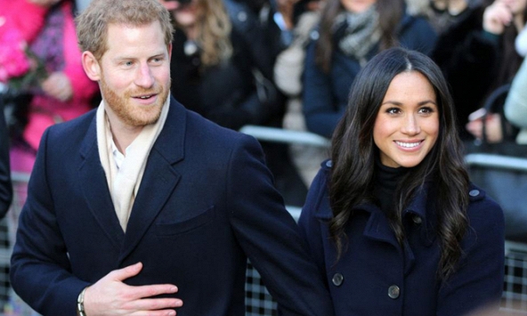 Vợ chồng Harry và Meghan bị người dân Anh yêu cầu trả 3,2 triệu USD