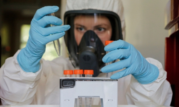 Nga công bố kết quả thử nghiệm lâm sàng của vaccine Sputnik V